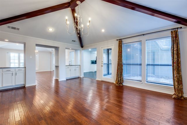 6611 Mimms Drive, Dallas, TX 75252