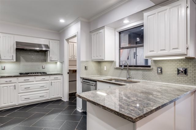 6611 Mimms Drive, Dallas, TX 75252