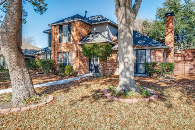 6611 Mimms Drive, Dallas, TX 75252