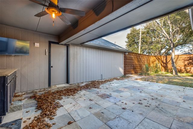 6611 Mimms Drive, Dallas, TX 75252