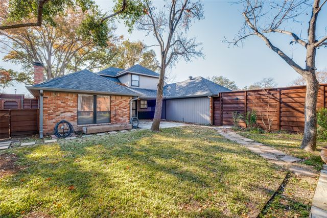 6611 Mimms Drive, Dallas, TX 75252