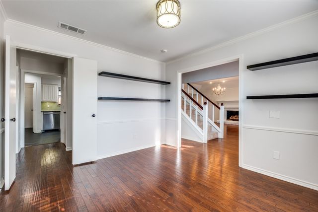 6611 Mimms Drive, Dallas, TX 75252