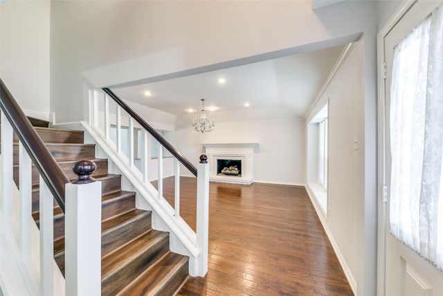 6611 Mimms Drive, Dallas, TX 75252
