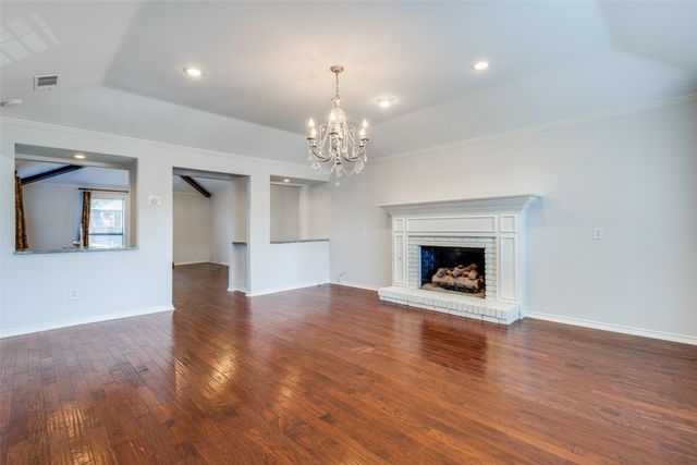 6611 Mimms Drive, Dallas, TX 75252