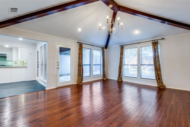 6611 Mimms Drive, Dallas, TX 75252