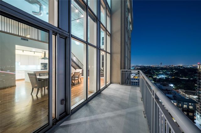 4899 Montrose Boulevard 1910, Houston, TX 77006