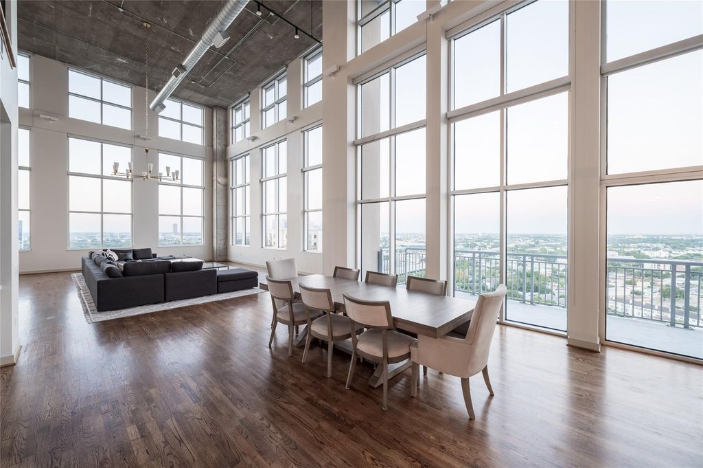 4899 Montrose Boulevard 1910, Houston, TX 77006