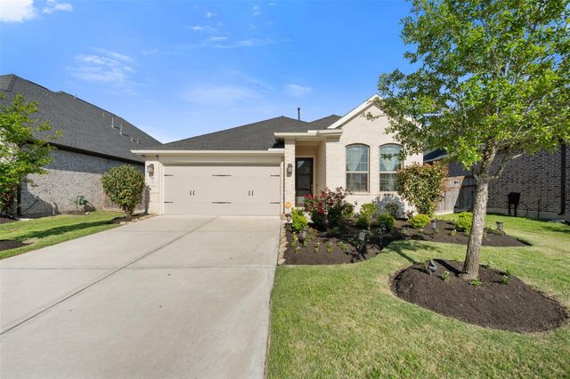 4607 Primrose Valley Lane, Fulshear, TX 77441