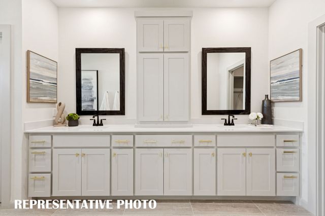 4805 Reveille Drive, Mckinney, TX 75071