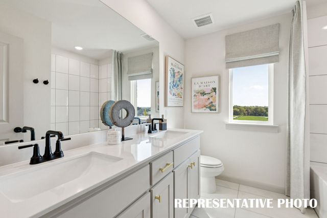 4805 Reveille Drive, Mckinney, TX 75071