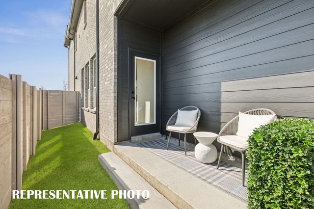 4805 Reveille Drive, Mckinney, TX 75071