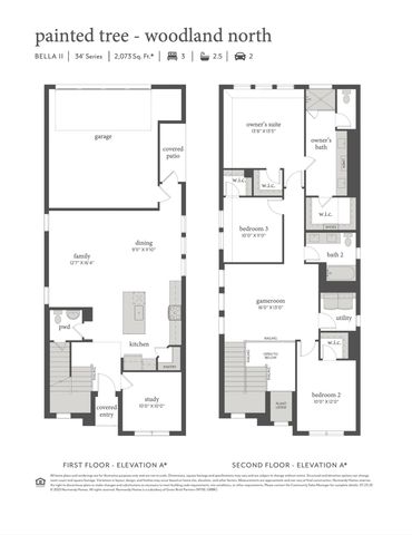 4805 Reveille Drive, Mckinney, TX 75071