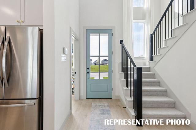 4805 Reveille Drive, Mckinney, TX 75071