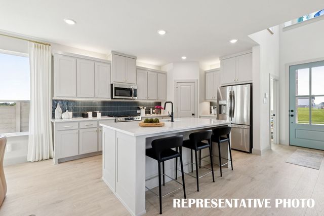 4805 Reveille Drive, Mckinney, TX 75071