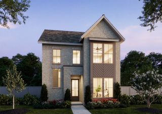 4805 Reveille Drive, Mckinney, TX 75071