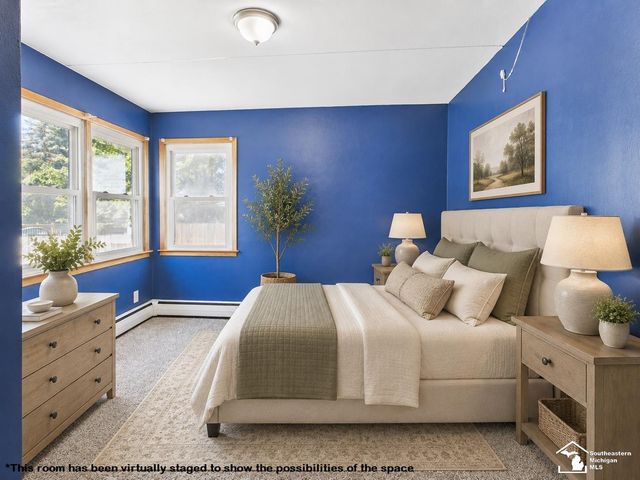 855 Mildred Avenue, Bedford Twp, MI 48182