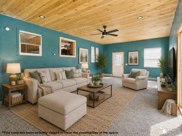 855 Mildred Avenue, Bedford Twp, MI 48182
