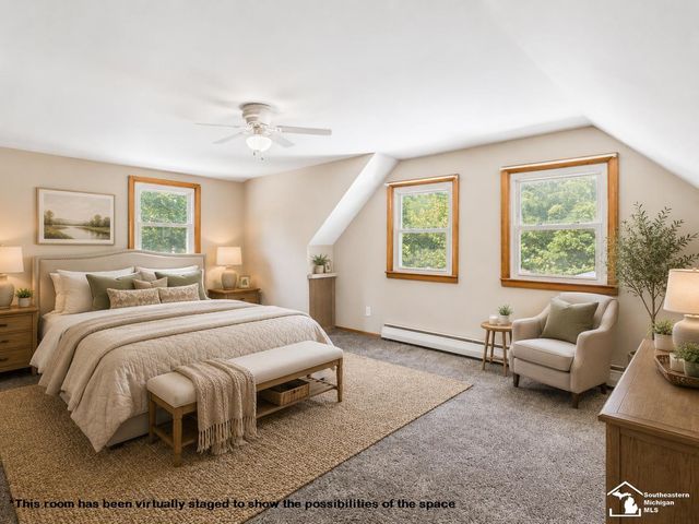 855 Mildred Avenue, Bedford Twp, MI 48182