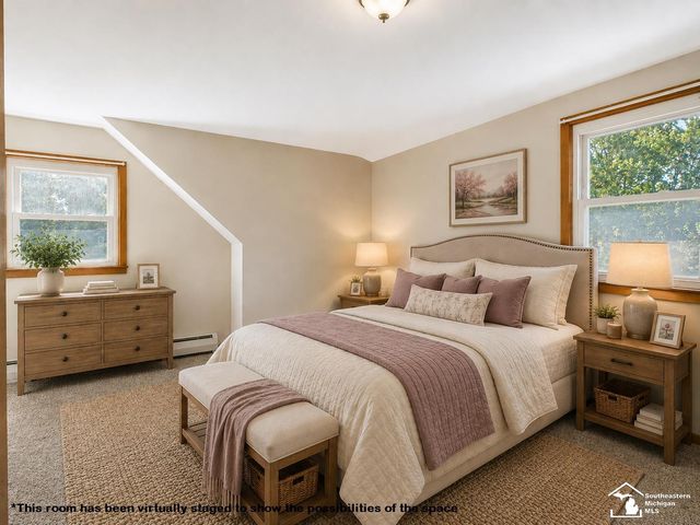 855 Mildred Avenue, Bedford Twp, MI 48182