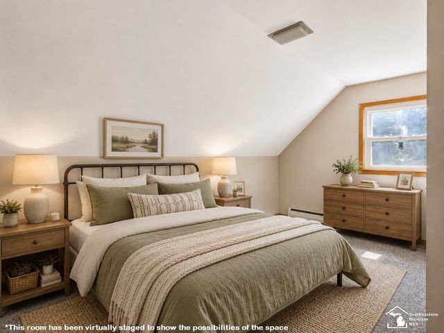 855 Mildred Avenue, Bedford Twp, MI 48182