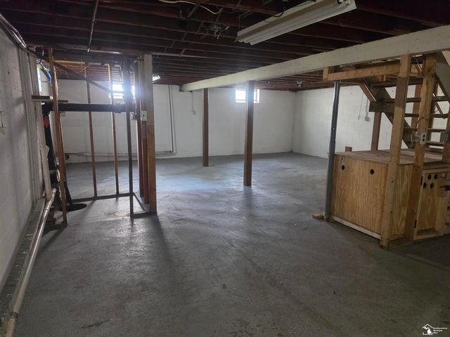 855 Mildred Avenue, Bedford Twp, MI 48182