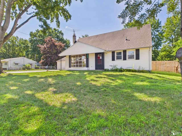 855 Mildred Avenue, Bedford Twp, MI 48182
