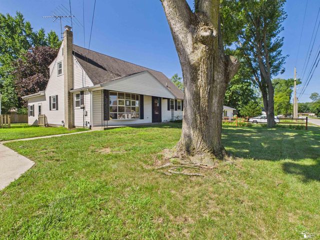 855 Mildred Avenue, Bedford Twp, MI 48182