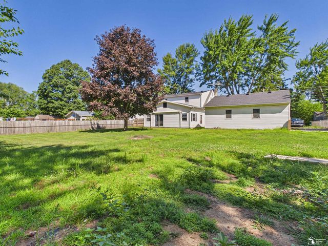 855 Mildred Avenue, Bedford Twp, MI 48182