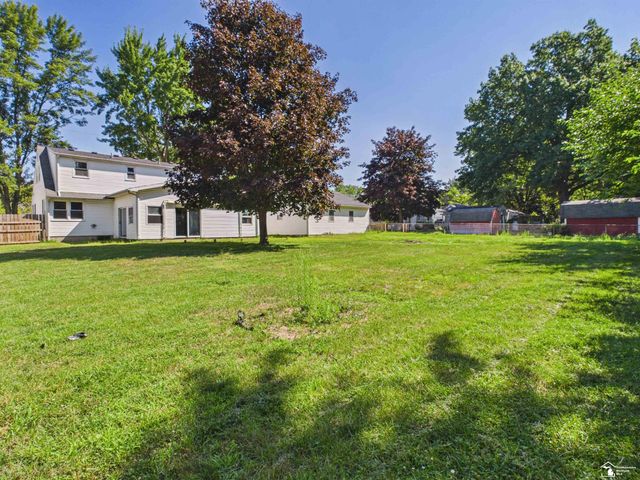 855 Mildred Avenue, Bedford Twp, MI 48182