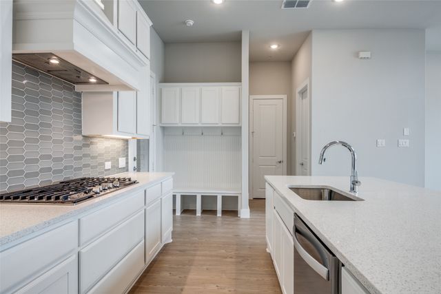 11881 Brubaker Drive, Frisco, TX 75033