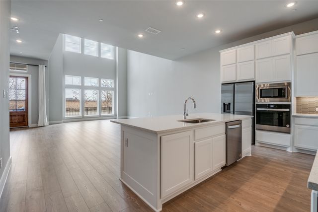 11881 Brubaker Drive, Frisco, TX 75033