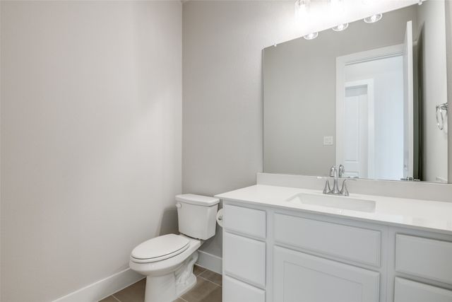 11881 Brubaker Drive, Frisco, TX 75033