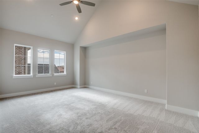 11881 Brubaker Drive, Frisco, TX 75033