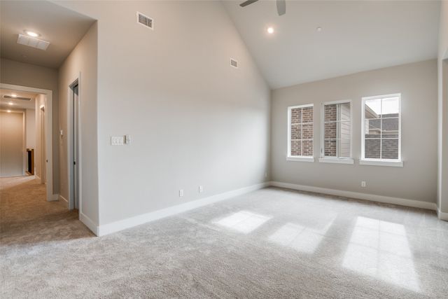 11881 Brubaker Drive, Frisco, TX 75033