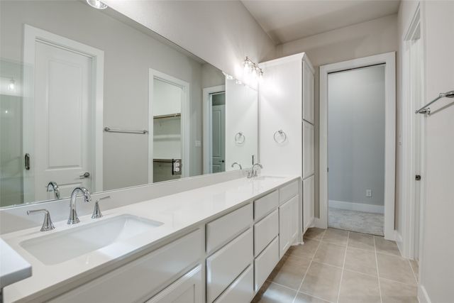 11881 Brubaker Drive, Frisco, TX 75033