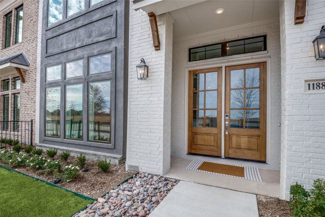 11881 Brubaker Drive, Frisco, TX 75033