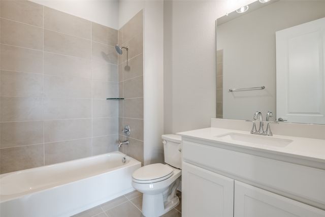 11881 Brubaker Drive, Frisco, TX 75033