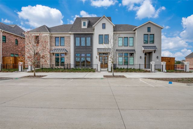 11881 Brubaker Drive, Frisco, TX 75033