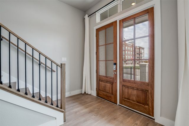 11881 Brubaker Drive, Frisco, TX 75033