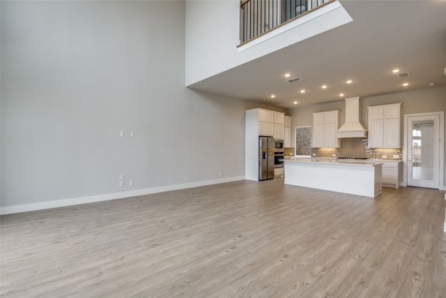 11881 Brubaker Drive, Frisco, TX 75033