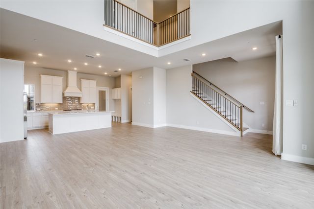 11881 Brubaker Drive, Frisco, TX 75033