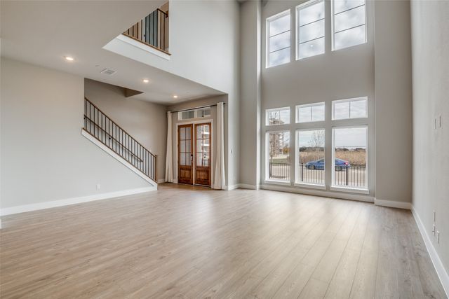 11881 Brubaker Drive, Frisco, TX 75033