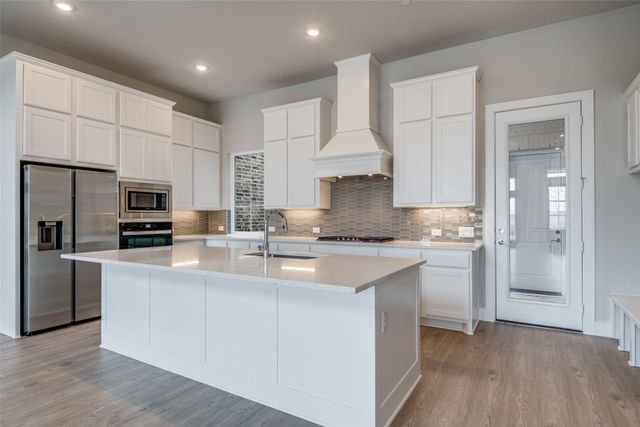 11881 Brubaker Drive, Frisco, TX 75033