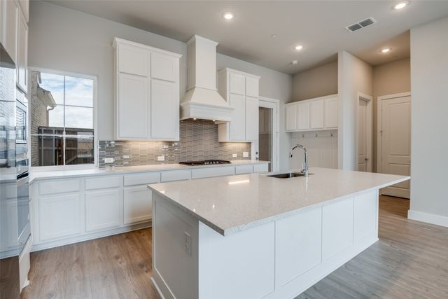 11881 Brubaker Drive, Frisco, TX 75033