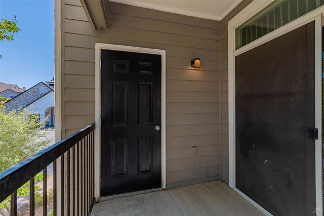 12215 Hunters Chase DR S-3201S, Austin, TX 78729