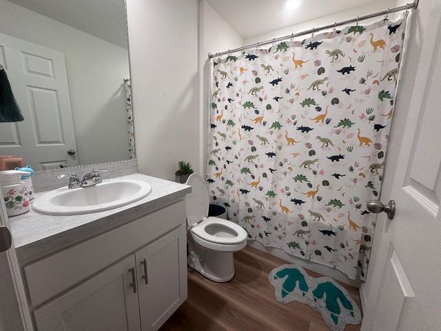 1782 SW Gloria Lane, Port St. Lucie, FL 34953