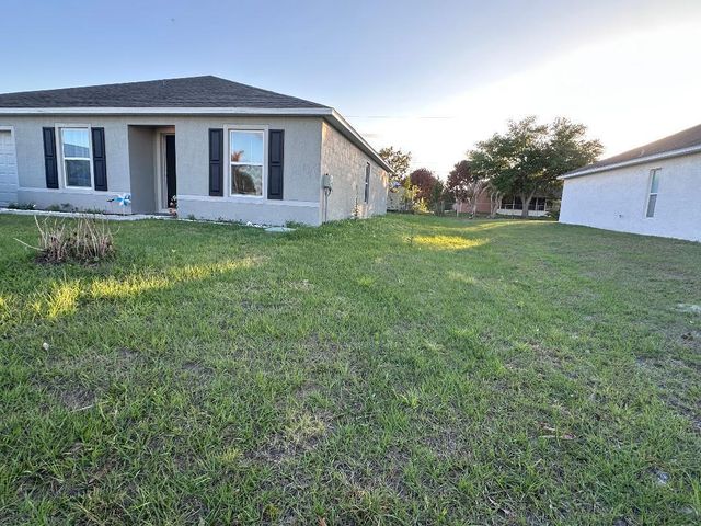 1782 SW Gloria Lane, Port St. Lucie, FL 34953