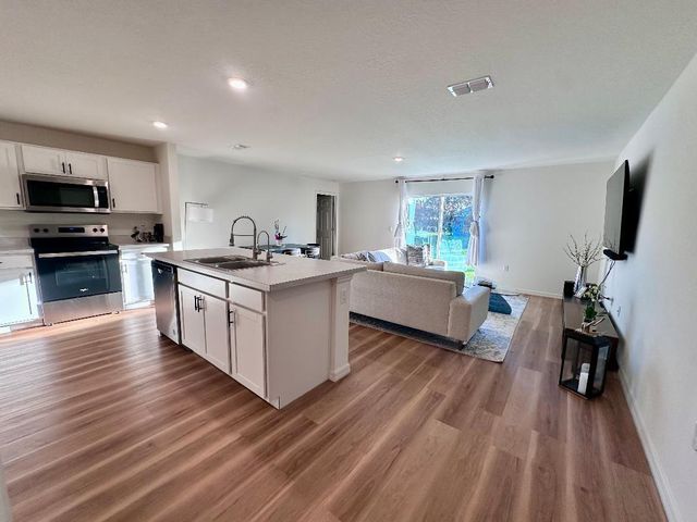1782 SW Gloria Lane, Port St. Lucie, FL 34953