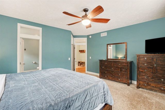 9355 Windward Drive, West Olive, MI 49460