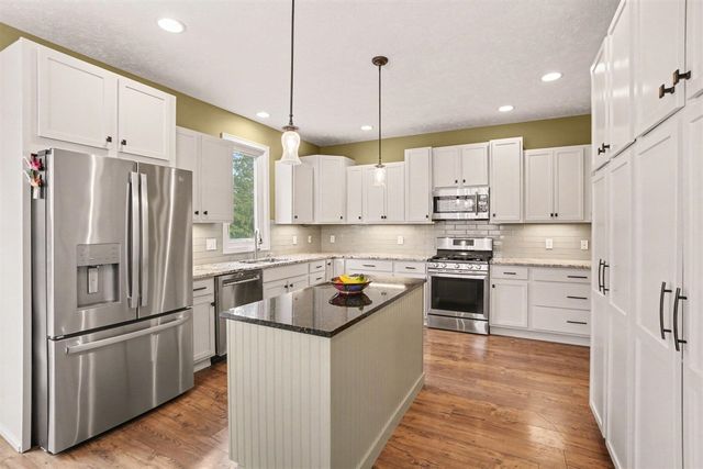 9355 Windward Drive, West Olive, MI 49460